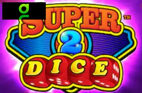 Super 2 Dice